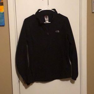 The North Face Black Pullover